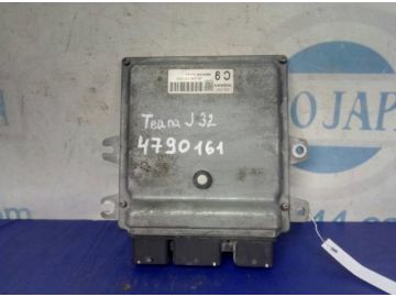 Блок управления двигателем NISSAN TEANA J32 08-14
