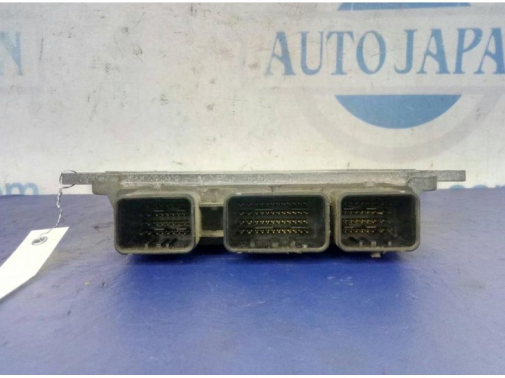A56-C04 E1V 8822 | Блок керування двигуном NISSAN TEANA J32 08-14 - Фото 4