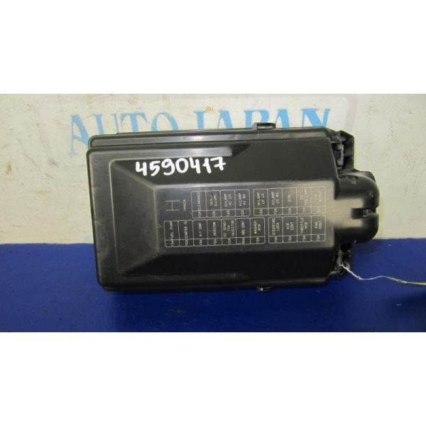 Блок запобіжників моторний відсік INFINITI M25/M37/M56/Q70/M35H 10-16 284B7-1MF3B — 2