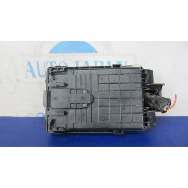 Блок запобіжників моторний відсік INFINITI M25/M37/M56/Q70/M35H 10-16 284B7-1MF3B — 4