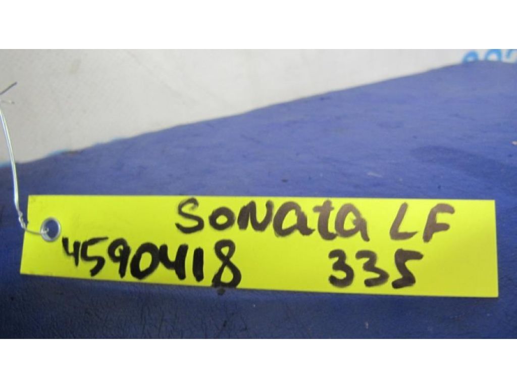39111-2GGK0 | Блок керування двигуном HYUNDAI SONATA LF 2014- - Фото 2