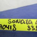 39111-2GGK0 | Блок керування двигуном HYUNDAI SONATA LF 2014- - Прев'ю 2