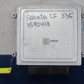 39111-2GGK0 | Блок керування двигуном HYUNDAI SONATA LF 2014- - Прев'ю 4
