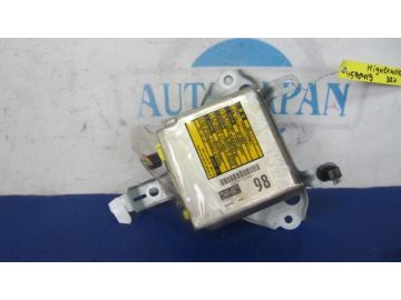 Блок керування AIRBAG TOYOTA HIGHLANDER 01-07