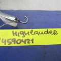 89661-48780 | Блок управления двигателем TOYOTA HIGHLANDER 01-07 - Превью 2