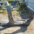 G6022-9NBMA | Стойка кузова средняя прав. INFINITI QX60/JX35 12-20