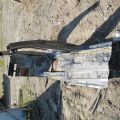 G6022-9NBMA | Стойка кузова средняя прав. INFINITI QX60/JX35 12-20 - Превью 5