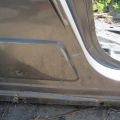 G6022-9NBMA | Стойка кузова средняя прав. INFINITI QX60/JX35 12-20 - Превью 6