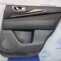 829A0-3JS0A | Карта дверей задн. прав. INFINITI QX60/JX35 12-20