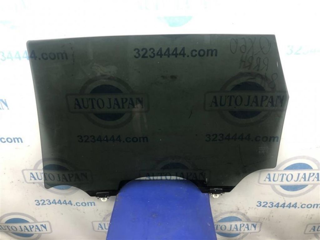 82300-3JA1C | Скло дверей задн. прав. INFINITI QX60/JX35 12-20 - Фото 3