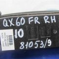 25411-3JA1A | Кнопка стеклоподъемника передн. прав. INFINITI QX60/JX35 12-20 - Превью 2