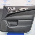 809A0-3JA0A | Карта двери передн. прав. INFINITI QX60/JX35 12-20