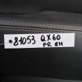 809A0-3JA0A | Карта двери передн. прав. INFINITI QX60/JX35 12-20 - Превью 2