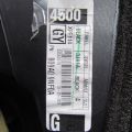 809A0-3JA0A | Карта двери передн. прав. INFINITI QX60/JX35 12-20 - Превью 7