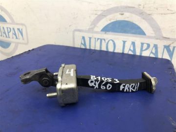 Обмежувач дверей передн. прав. INFINITI QX60/JX35 12-20