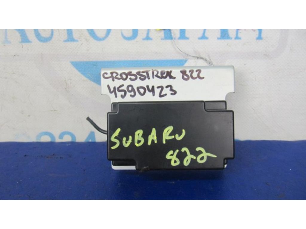 86321FJ330 | Антена SUBARU CROSSTREK 12-17