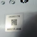 86321FJ330 | Антена SUBARU CROSSTREK 12-17 - Прев'ю 4