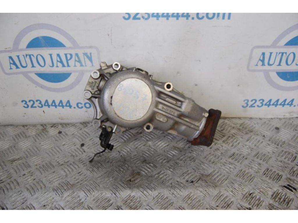 29000-RYF-000 | Роздавальна коробка ACURA MDX (YD2) 06-13