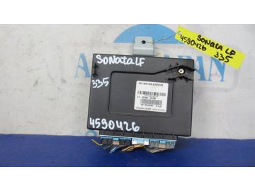 Блок комфорту HYUNDAI SONATA LF 2014-