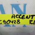 95400-1RFD0 | Блок комфорта HYUNDAI ACCENT RB 10- - Превью 2