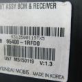 95400-1RFD0 | Блок комфорта HYUNDAI ACCENT RB 10- - Превью 3
