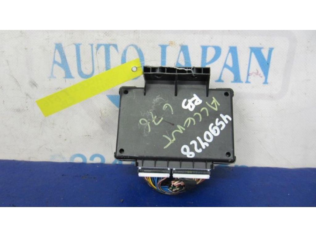 95400-1RFD0 | Блок комфорта HYUNDAI ACCENT RB 10- - Фото 4