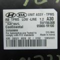95800-1R100 | Блок керування тиском в шинах HYUNDAI ACCENT RB 10- - Прев'ю 4