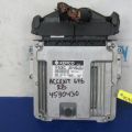 39110-2BAS1 | Блок керування двигуном HYUNDAI ACCENT RB 10-