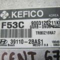 39110-2BAS1 | Блок керування двигуном HYUNDAI ACCENT RB 10- - Прев'ю 3