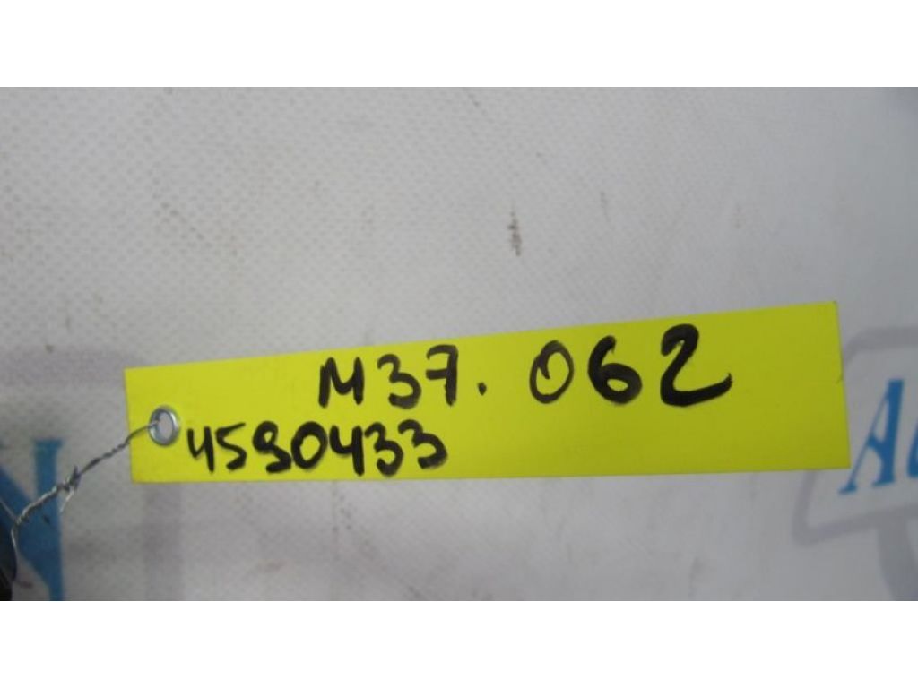 24372-AL500 | Блок запобіжників моторний відсік INFINITI M25/M37/M56/Q70/M35H 10-16 - Фото 3