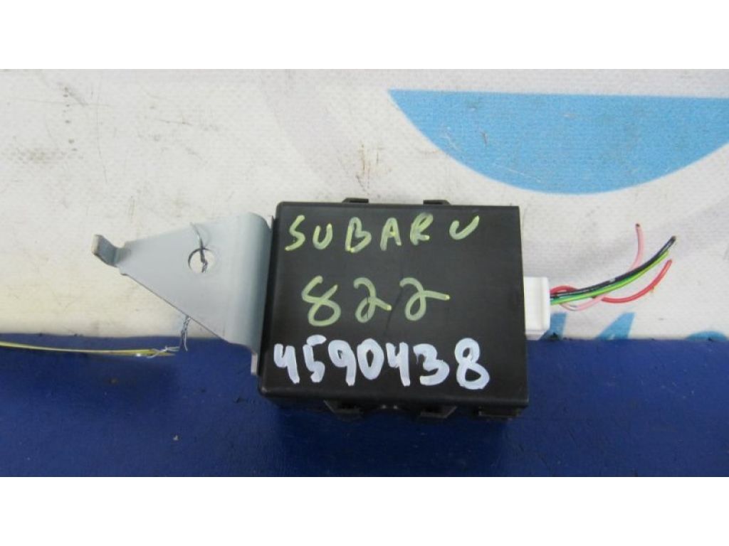 88035FJ002 | Блок керування центральним замком SUBARU CROSSTREK 12-17