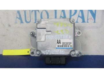 Блок керування АКПП SUBARU CROSSTREK 12-17