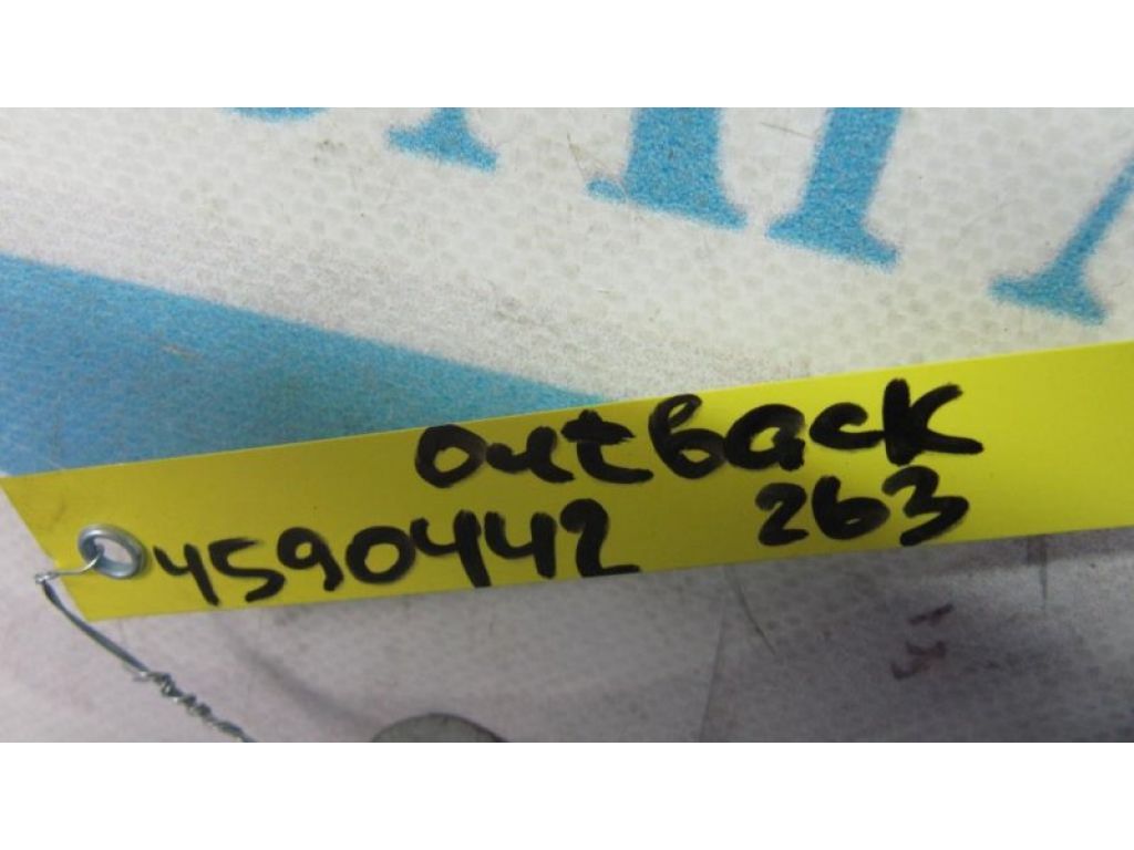 88281AJ53B | Блок электронный SUBARU OUTBACK 09-14 BR - Фото 2