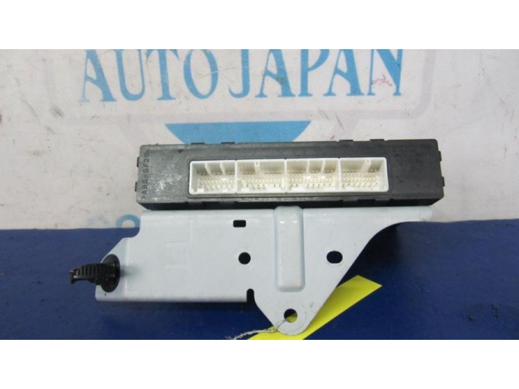 88281AJ53B | Блок электронный SUBARU OUTBACK 09-14 BR - Фото 5