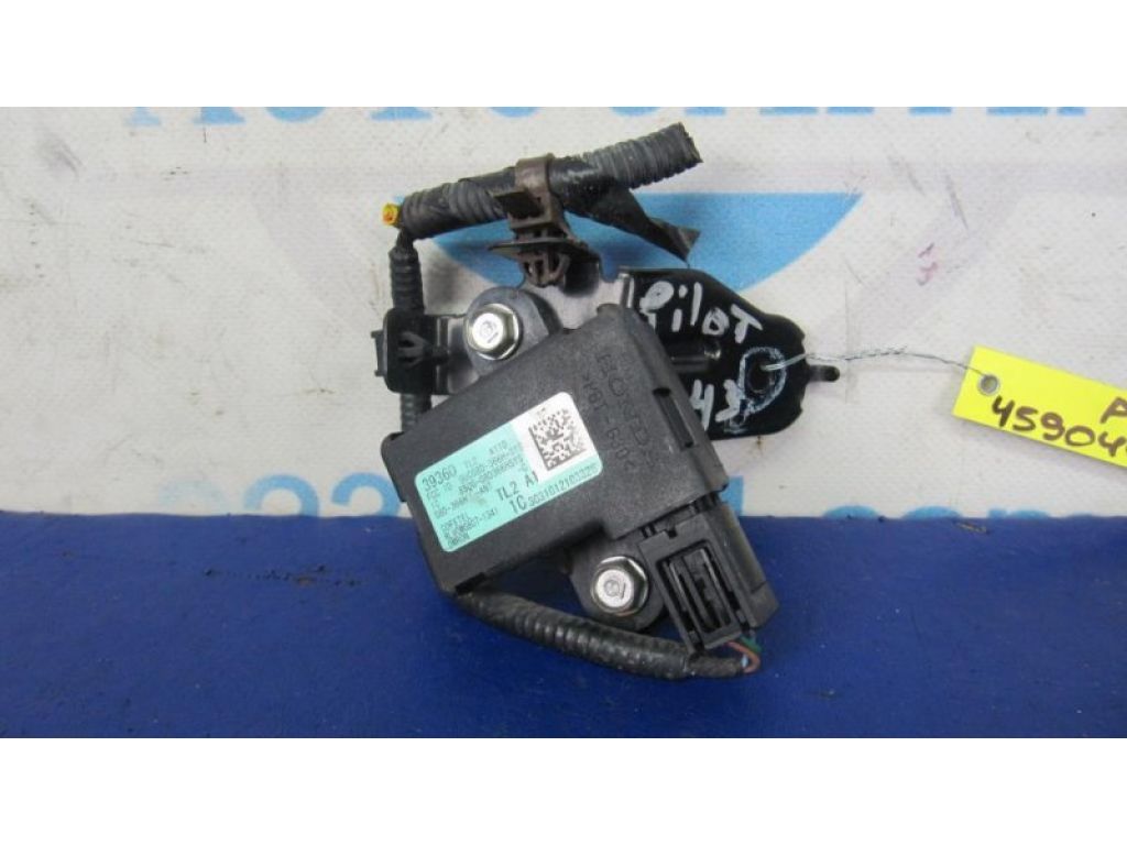 39360-TL2-A11 | Блок управления дав.в шинах HONDA PILOT 08-15