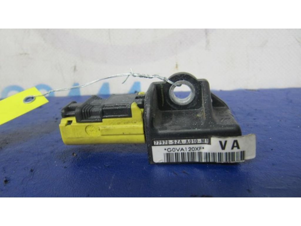 77970-SZA-A01 | Датчик удару HONDA PILOT 08-15 - Фото 3