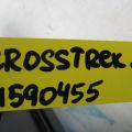 66075FJ030VH | Накладка торпедо лів. SUBARU CROSSTREK 12-17 - Прев'ю 2