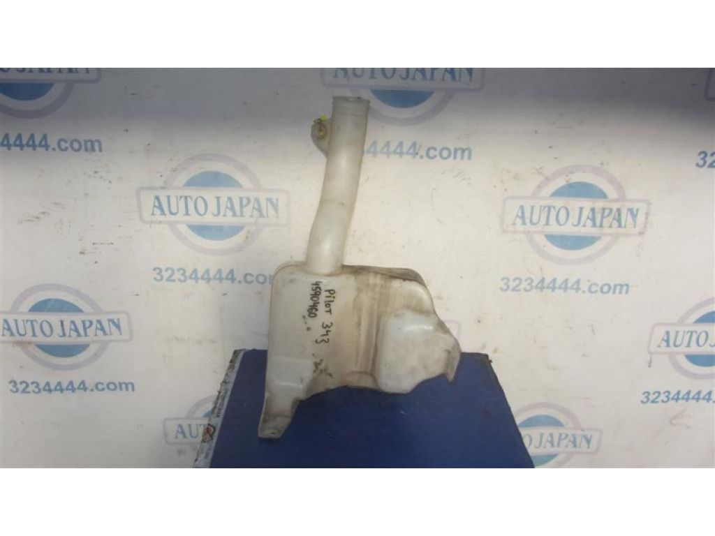76841-SZA-A01 | Бачок омивача HONDA PILOT 08-15