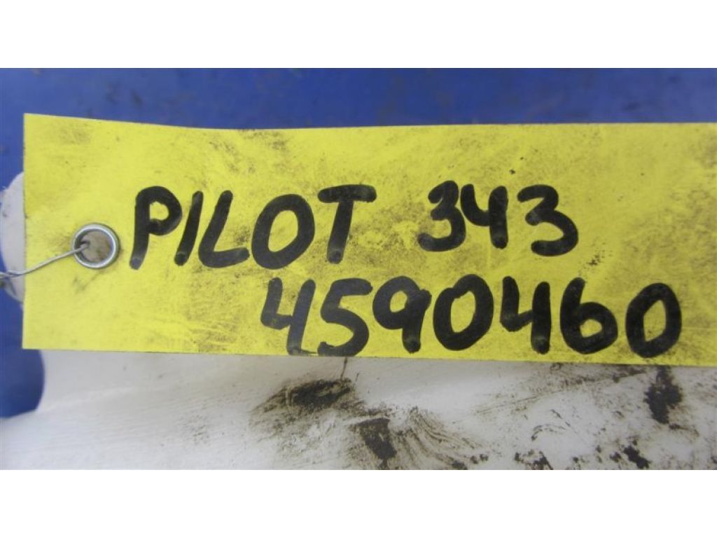 76841-SZA-A01 | Бачок омивача HONDA PILOT 08-15 - Фото 2