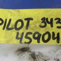 76841-SZA-A01 | Бачок омивача HONDA PILOT 08-15 - Прев'ю 2