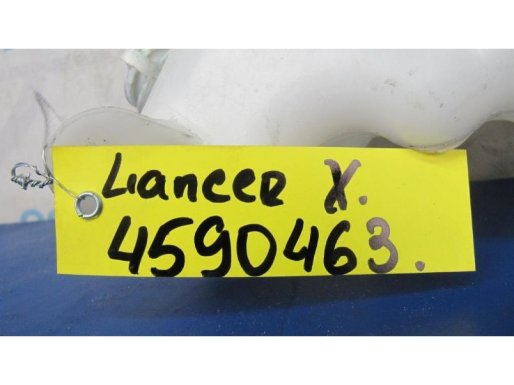MN156097 | Бачок расширительный MITSUBISHI LANCER X 10 07-15 - Фото 2