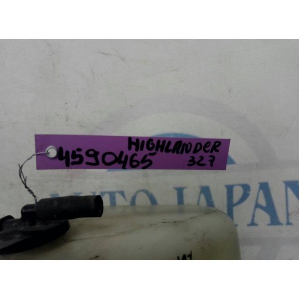 Бачок розширювальний TOYOTA HIGHLANDER 01-07 16470-20100 — 2