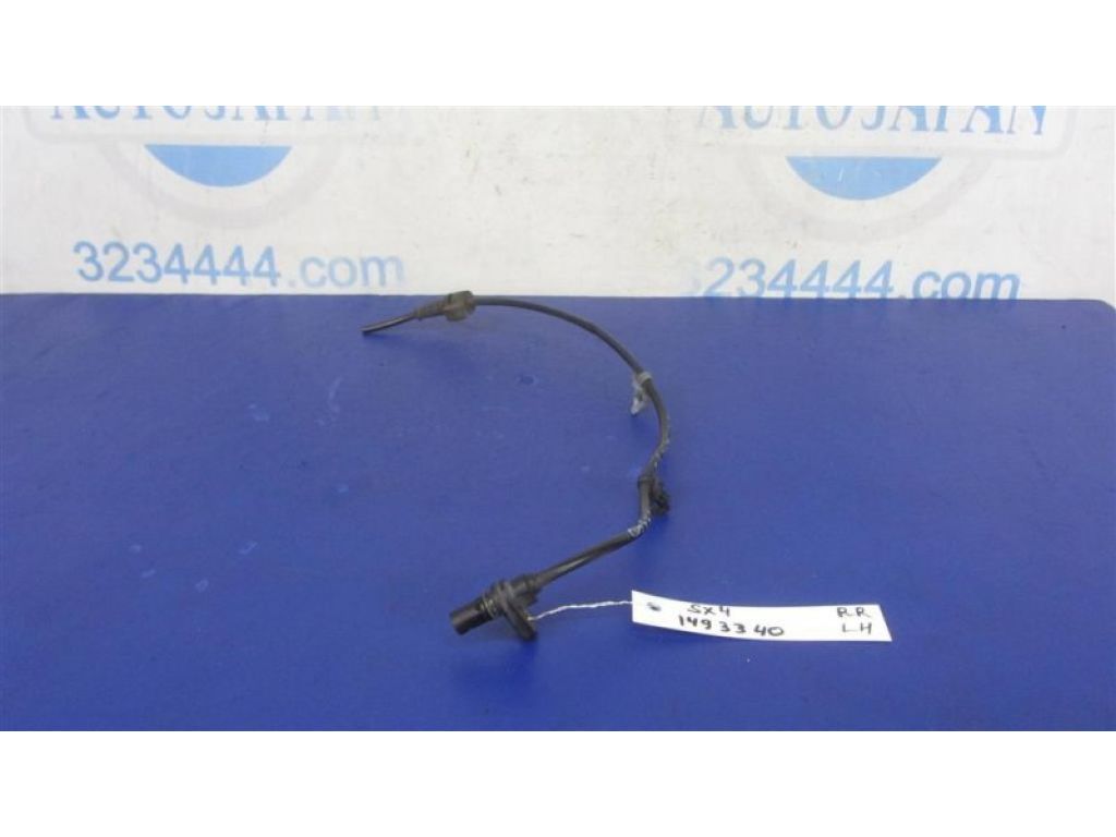 56320-79J00 | Датчик ABS задн. лев. SUZUKI SX4 06-13