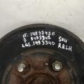 Тормозной барабан SUZUKI SX4 06-13 - Превью 2