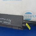 16554CA000 | Воздухозаборник NISSAN MURANO Z50 02-07