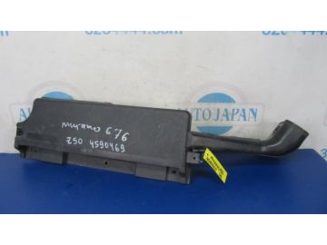Воздухозаборник NISSAN MURANO Z50 02-07