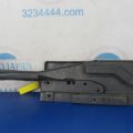 16554CA000 | Воздухозаборник NISSAN MURANO Z50 02-07 - Превью 3
