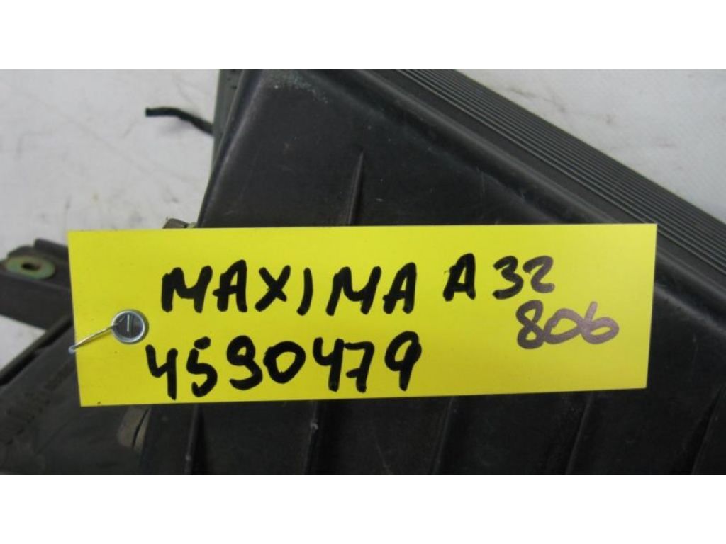 16500-31U05 | Корпус воздушного фильтра NISSAN MAXIMA A32 94-99 - Фото 2