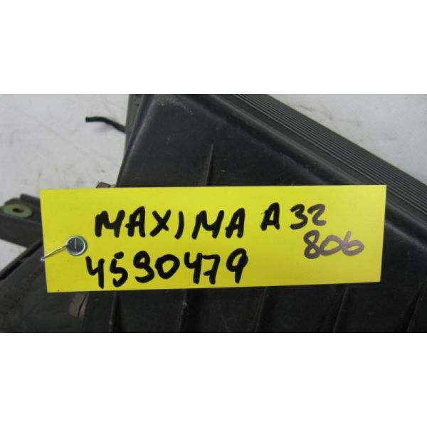 Корпус повітряного фільтра NISSAN MAXIMA A32 94-99 16500-31U05 — 2