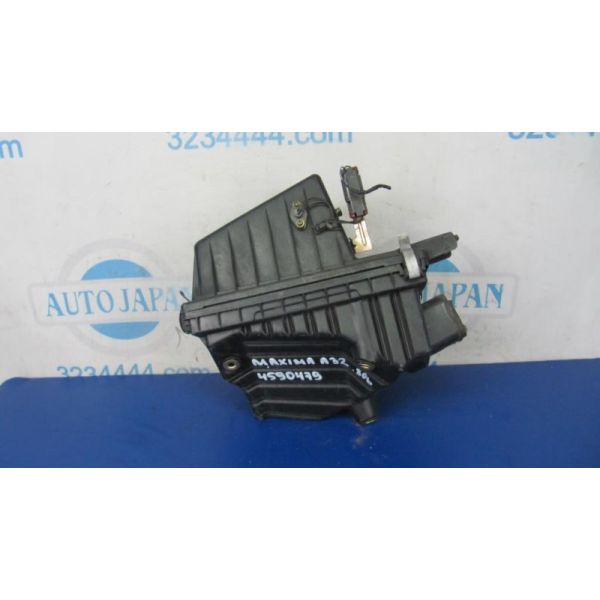 Корпус повітряного фільтра NISSAN MAXIMA A32 94-99 16500-31U05 — 3